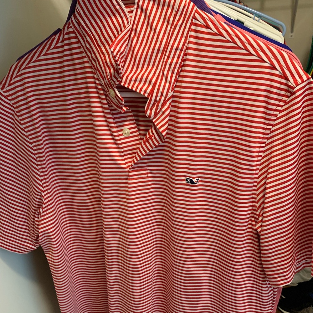 VINEYARD VINES